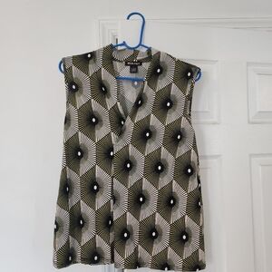 ByDesign dress tanktop